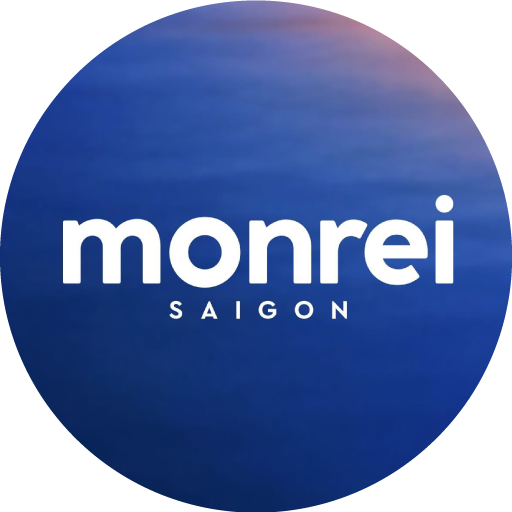 Monrei Saigon Logo